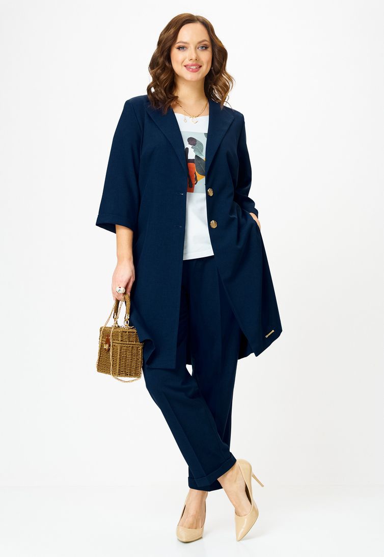 Костюм Твой имидж арт. 1819
