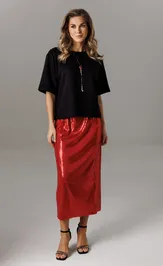 Garnitury damskie Lars Style 1186