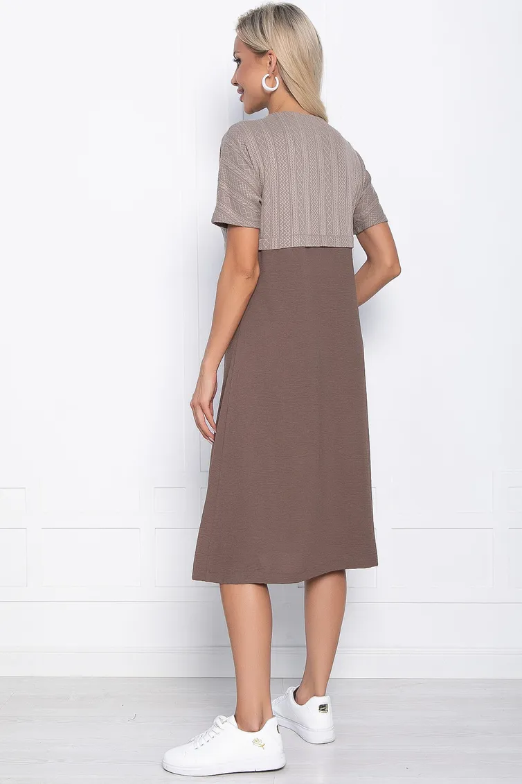 Sukienka LT Collection #P10996
