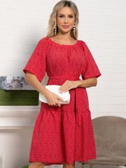 Платье LT Collection арт. П15524-8М