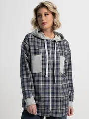 Bluzki, tuniki LT Collection #B15126-50M