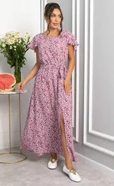 Платье LT Collection П13969-16М