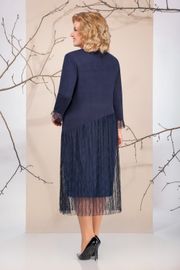 Sukienka Ivelta plus #1666