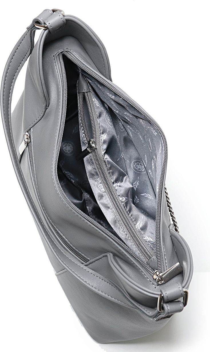 Сумки Galanteya арт. 25с3555к45 серый