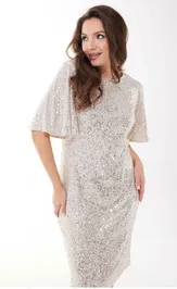Dress MiSlana S1037