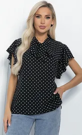 Блузка LT Collection Б11494