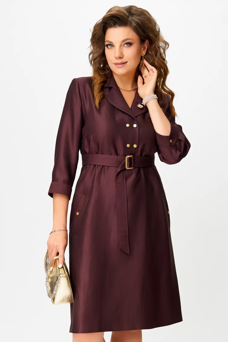 Sukienka FITA #5081 ZORINA