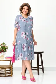 Sukienka Asolia #2692