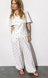 Костюм Pirs 6774белый