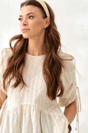 Blouse Elletto Life #3837