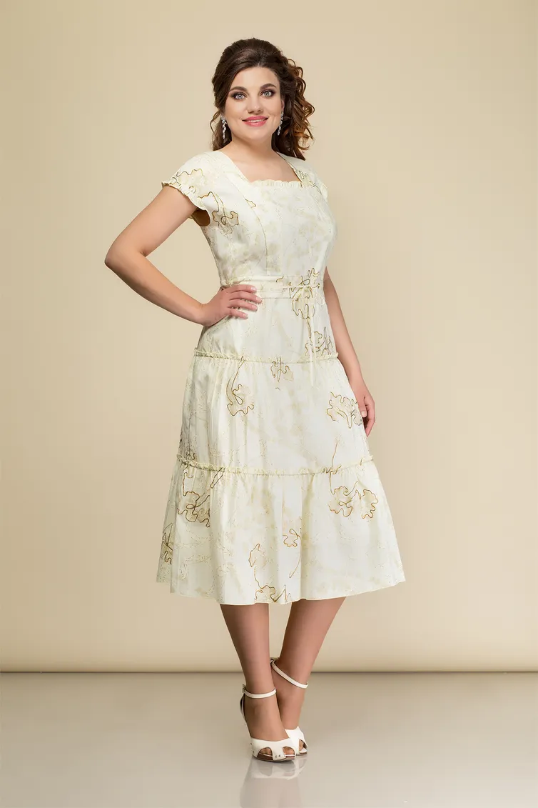 Платье Elady арт. 2255А-3