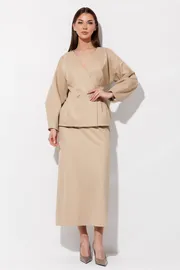 Комплект V&N fashion арт. 1113 бежевый