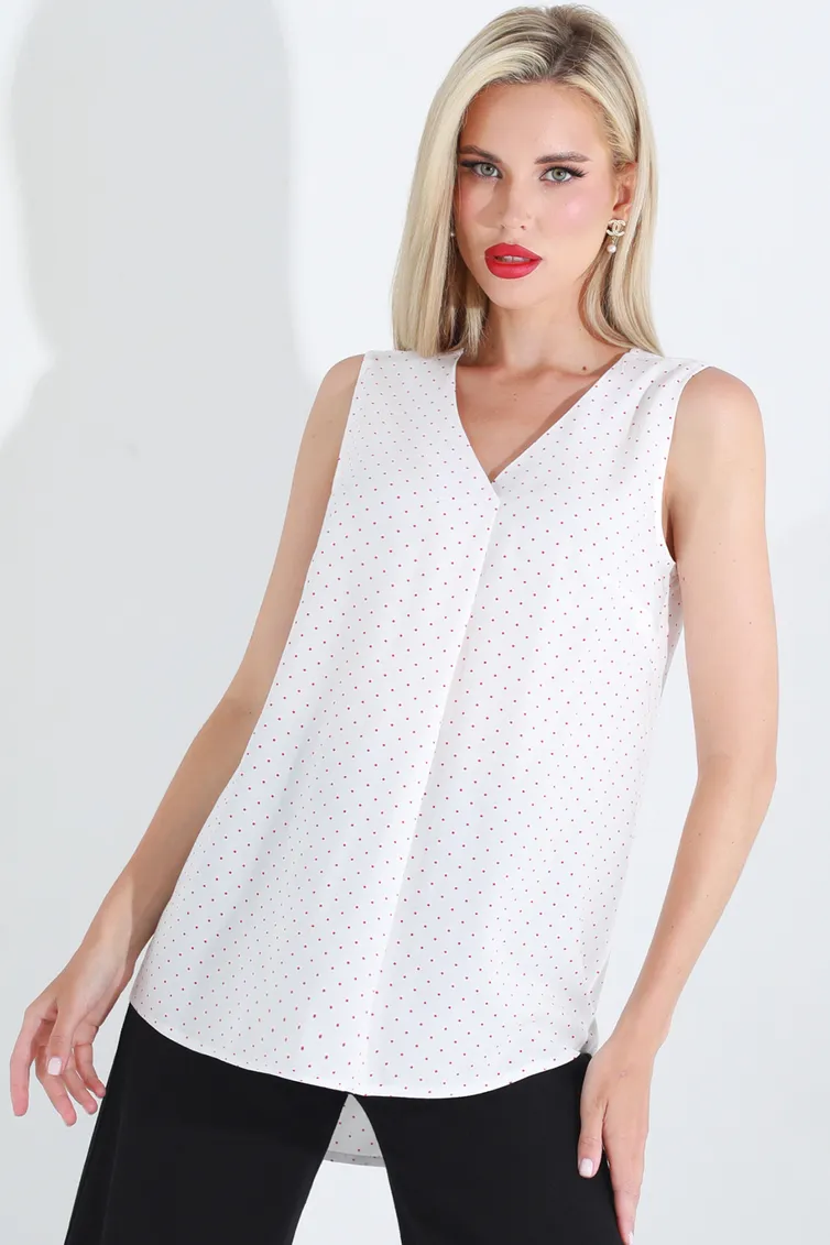Bluzka DS Trend #B-2192 (Rita, xit)
