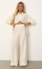 Брюки Jetty 158-49