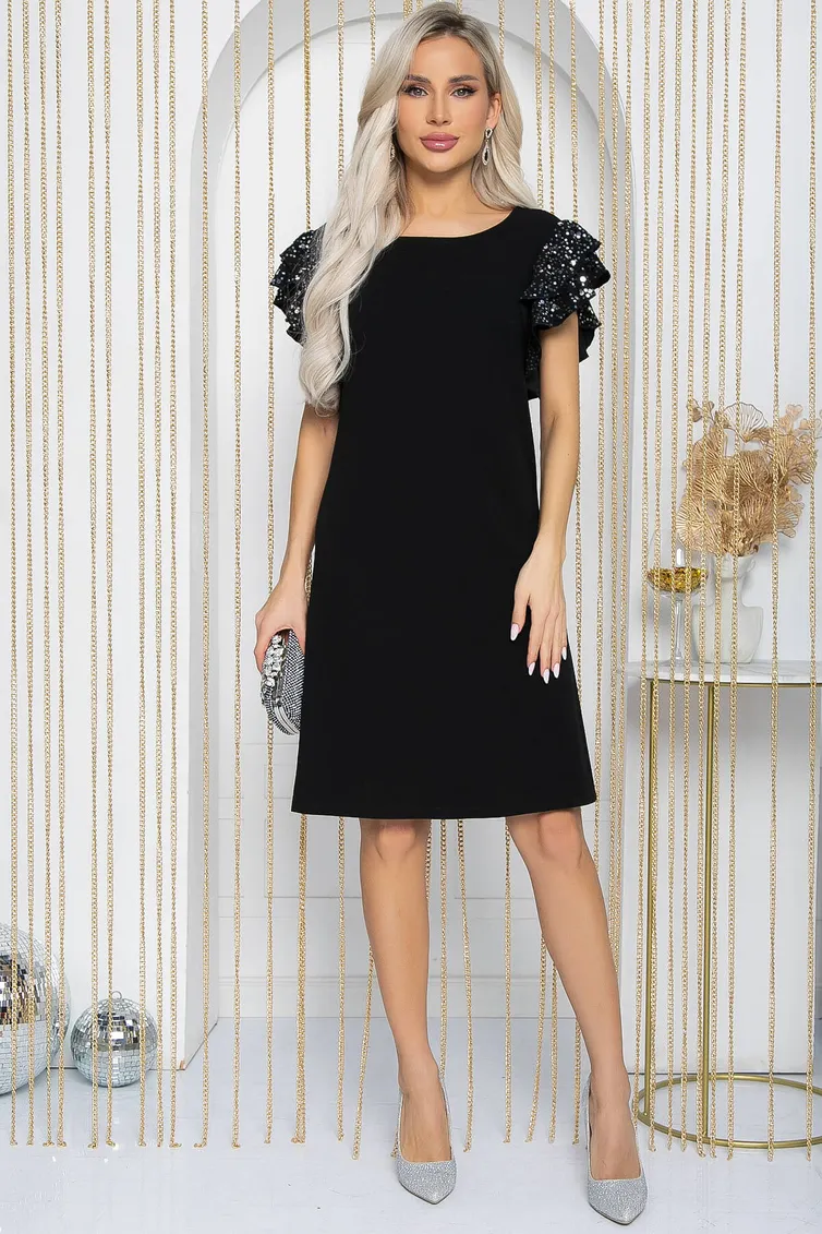 Sukienka LT Collection #P12191-36