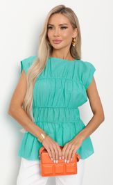 Blouse Jetty ShYu043-8