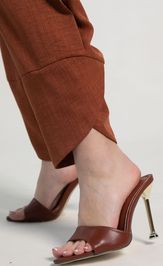 Trousers LT Collection B15505-10M