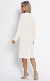 Платье LT Collection П15026-25М