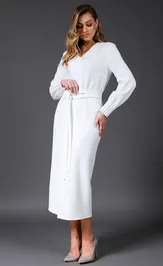 Dress Erika Style Collection 07250 plate