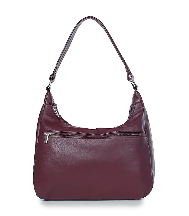 Torba Galanteya #24s813k45 bordo