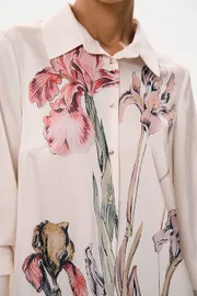 Blouse Art Ribbon #M1183T