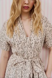 Dress Lokka #1627