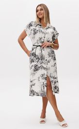 Dress Verita moda N-2446.1