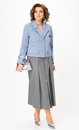 Garnitur Aira Style 24139