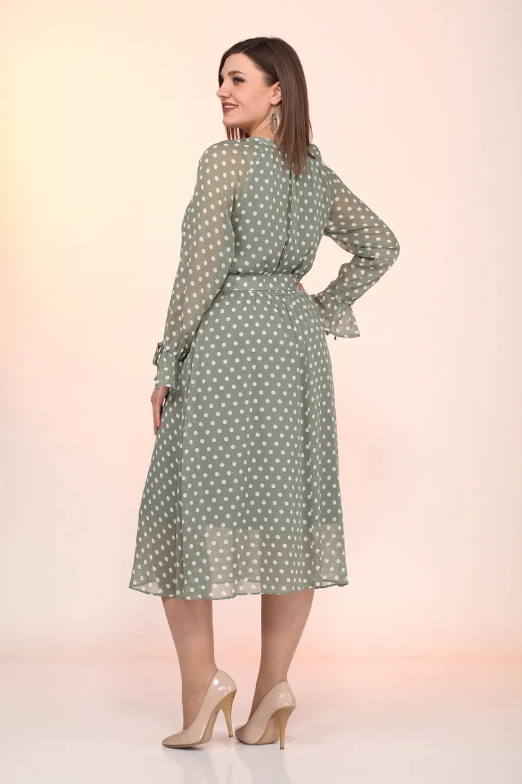 Sukienka Lady Style Classic #2204/12