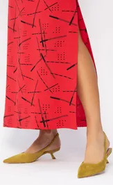 Платье LT Collection П13479-1М