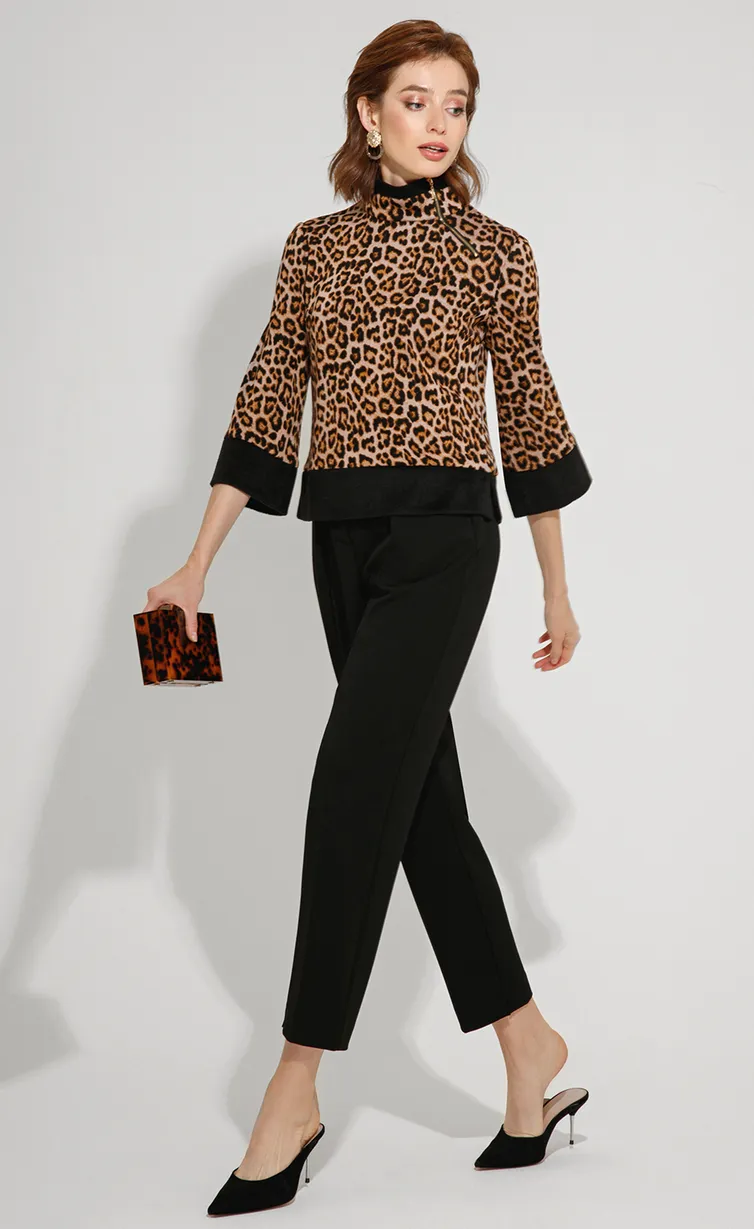 Jumper Vizanti #4033 dzhemper