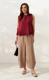 Blouse Alta Moda 1113
