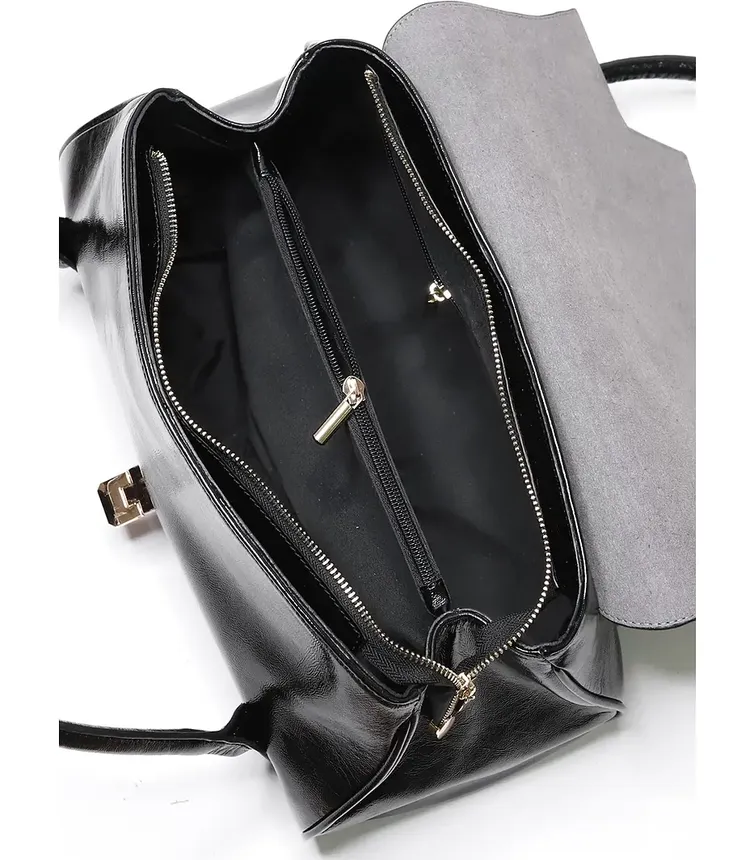 Torba Galanteya #25s957k45 chernyj