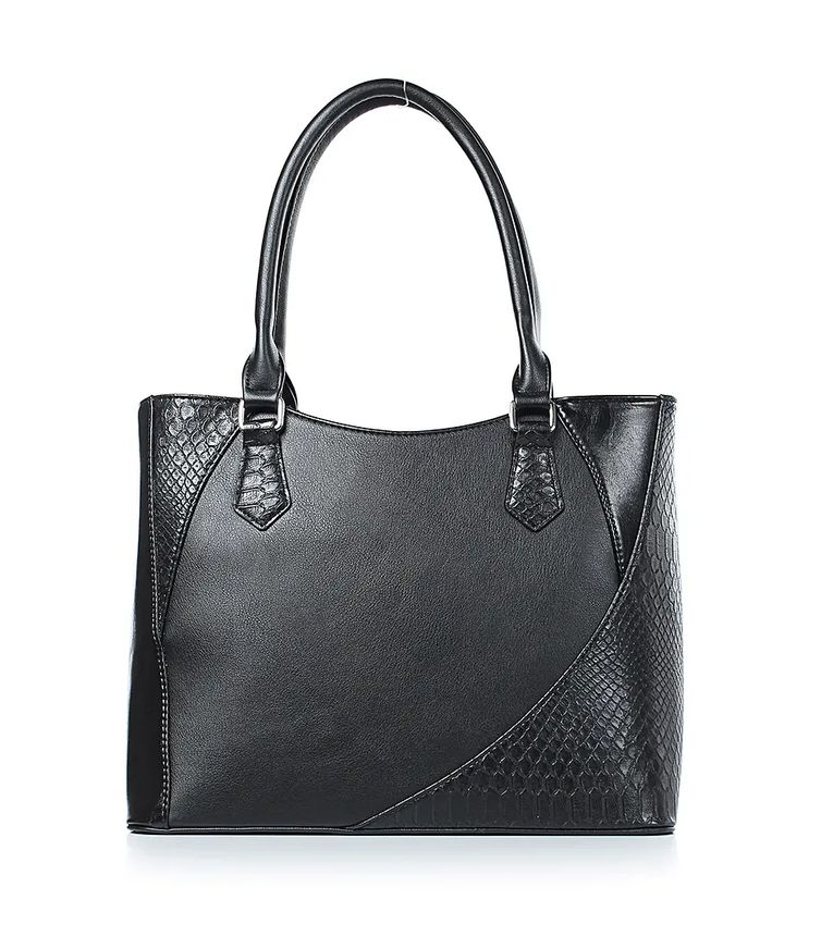 Bags Galanteya #25s2000k45 chernyj