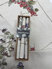 Кухонный текстиль Белорусский лен арт. 22С145/411