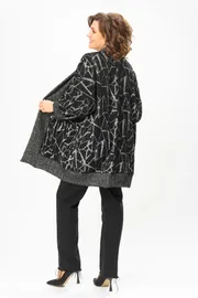 Cardigan Michel Chic #368