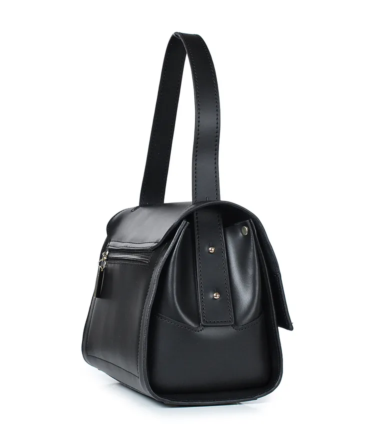 Torba Galanteya #23s967k45 chernyj