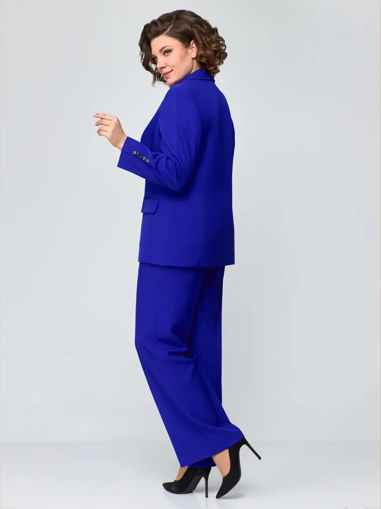 Garnitur Michelle Style #1389 kobalt
