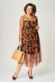 Sukienka Anastasia #1377