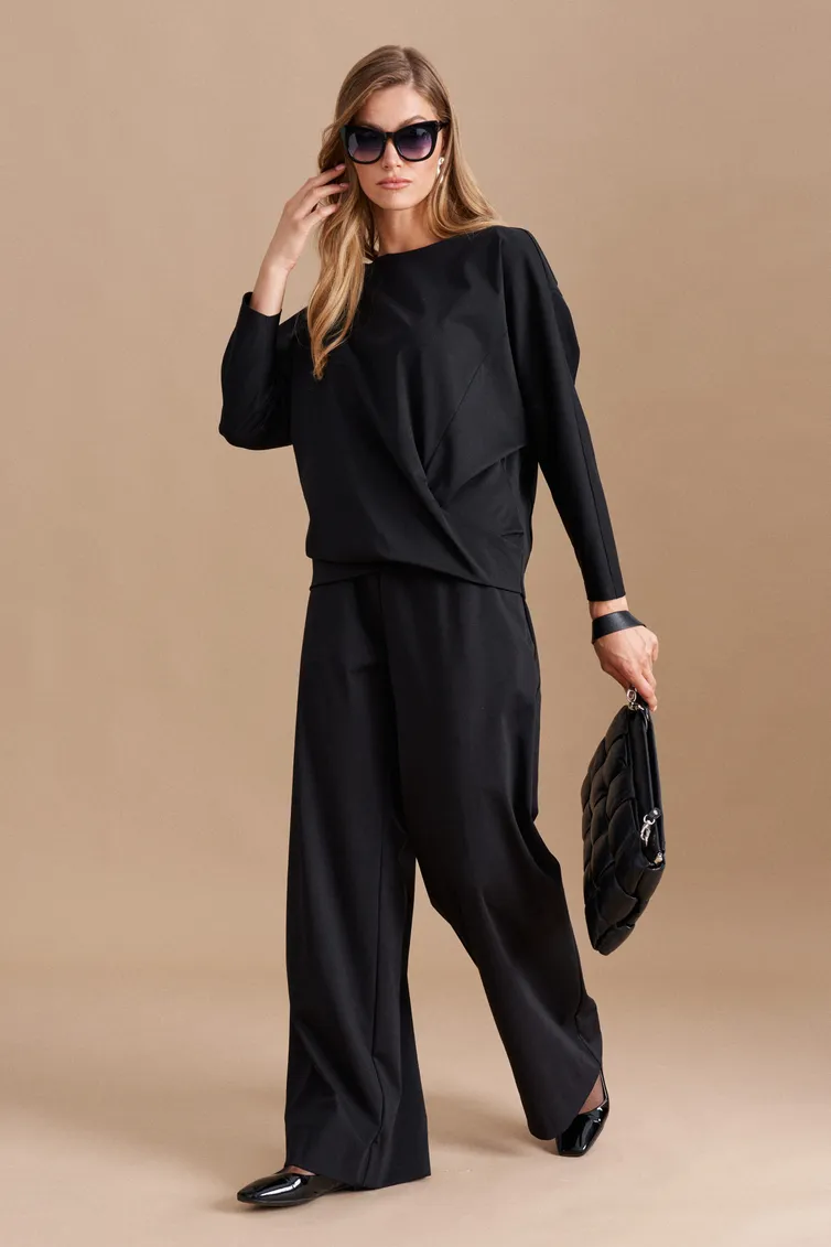 Trousers Elletto Life #2304