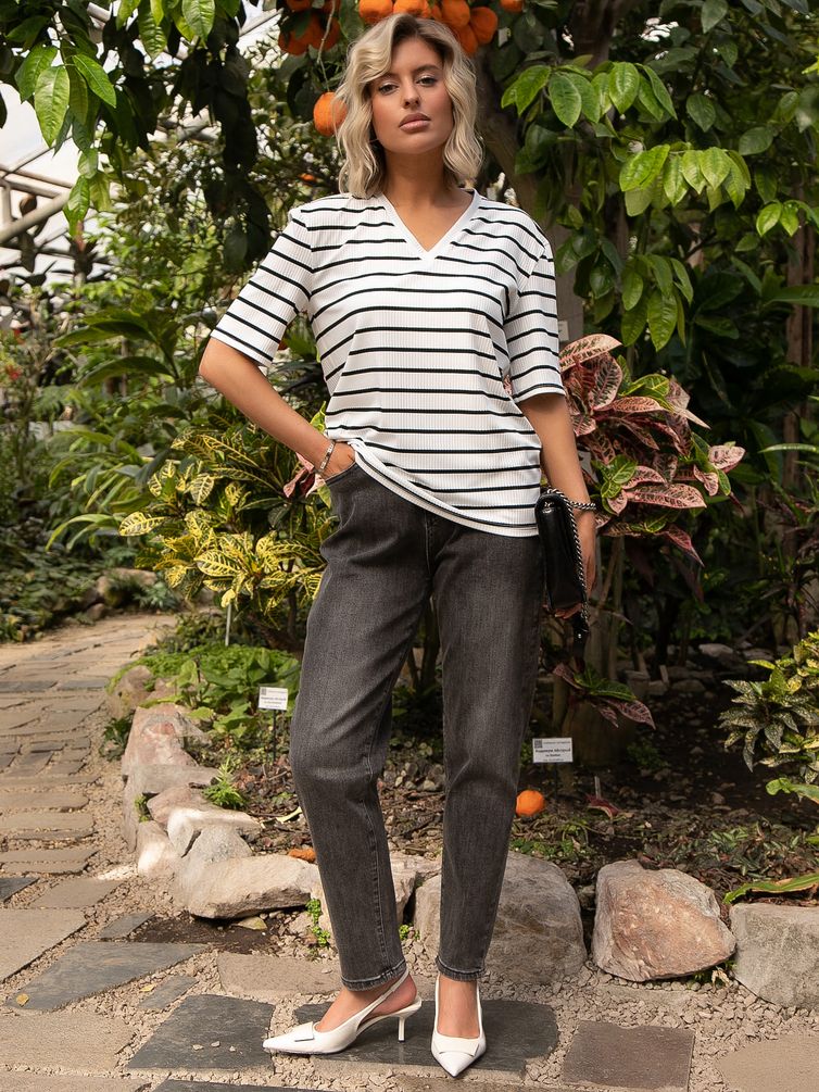 Футболка LT Collection арт. Б15592-7М