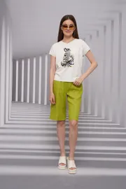 Skoczek Barbara Geratti #S4691BG molochnyj