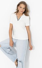 T-Shirt CHARUTTI Vpervye i navsegda (nezhnost)