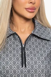 Sukienka LT Collection #P14877-18M