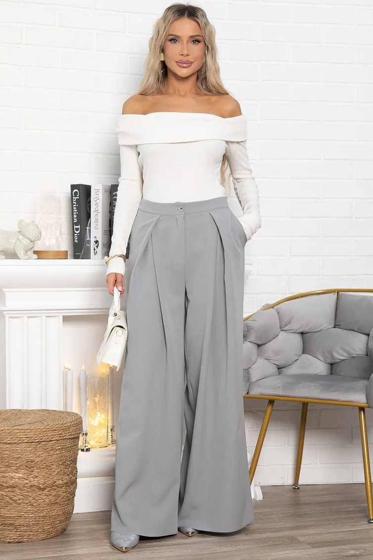 Spodnie LT Collection #B15038-5M