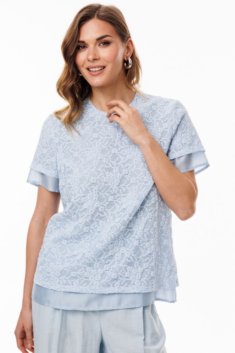 Блузка EOLA арт. 3121