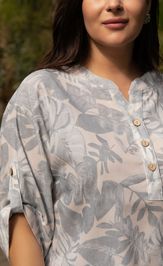 Bluzka LT Collection B15527-4M