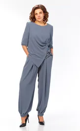 Suit Ольга Стиль S1043 seryj