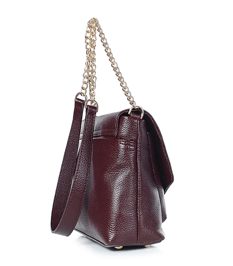 Torba Galanteya #23s1161k45 bordo