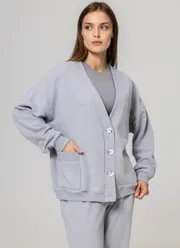 Cardigan TWOK #92572-6TW